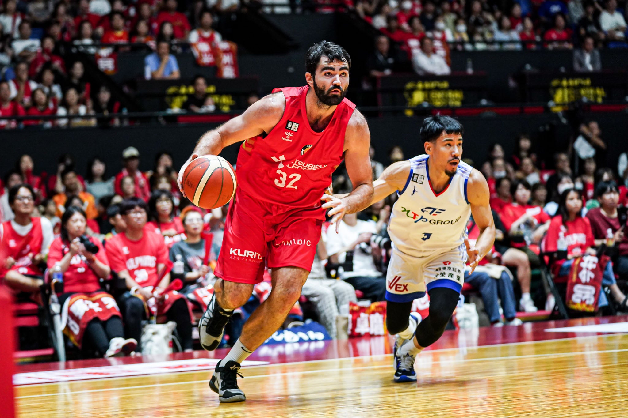 エアドミナンスとファイティングイーグルス記念 AICHI CENTRAL CUP 2024】9月8日（日）vs ファイティングイーグルス